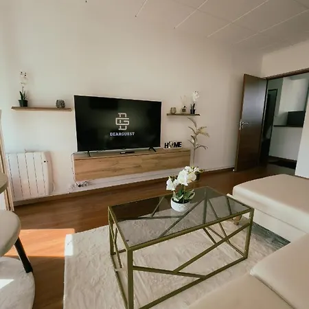 Appartement Cosy & Connecte A 15 Min De Paris Soisy-sous-Montmorency Exterior photo
