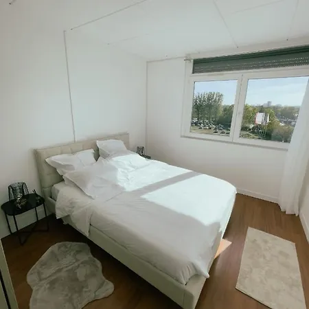 Appartement Cosy & Connecte A 15 Min De Paris Soisy-sous-Montmorency Exterior photo