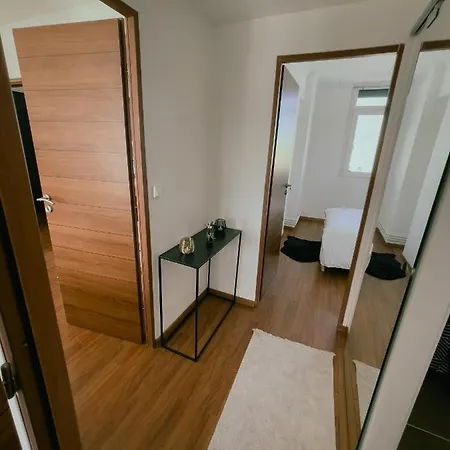 Appartement Cosy & Connecte A 15 Min De Paris Soisy-sous-Montmorency Exterior photo