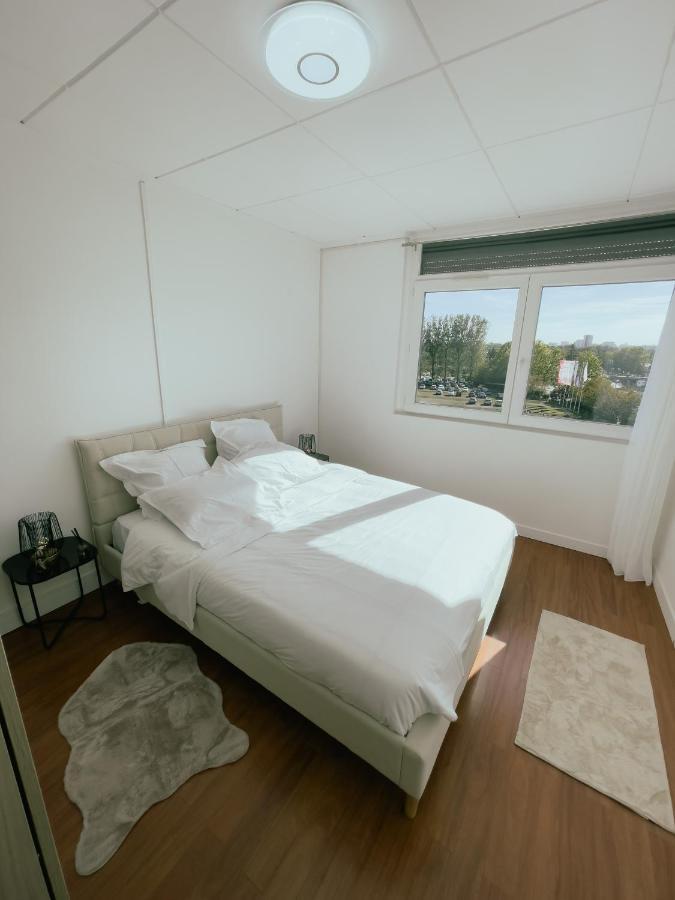Cosy & Connecte A 15 Min De Paris *