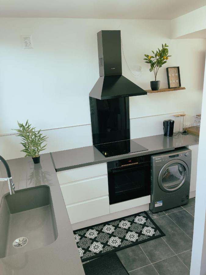 Apartment Cosy & Connecte A 15 Min De Paris